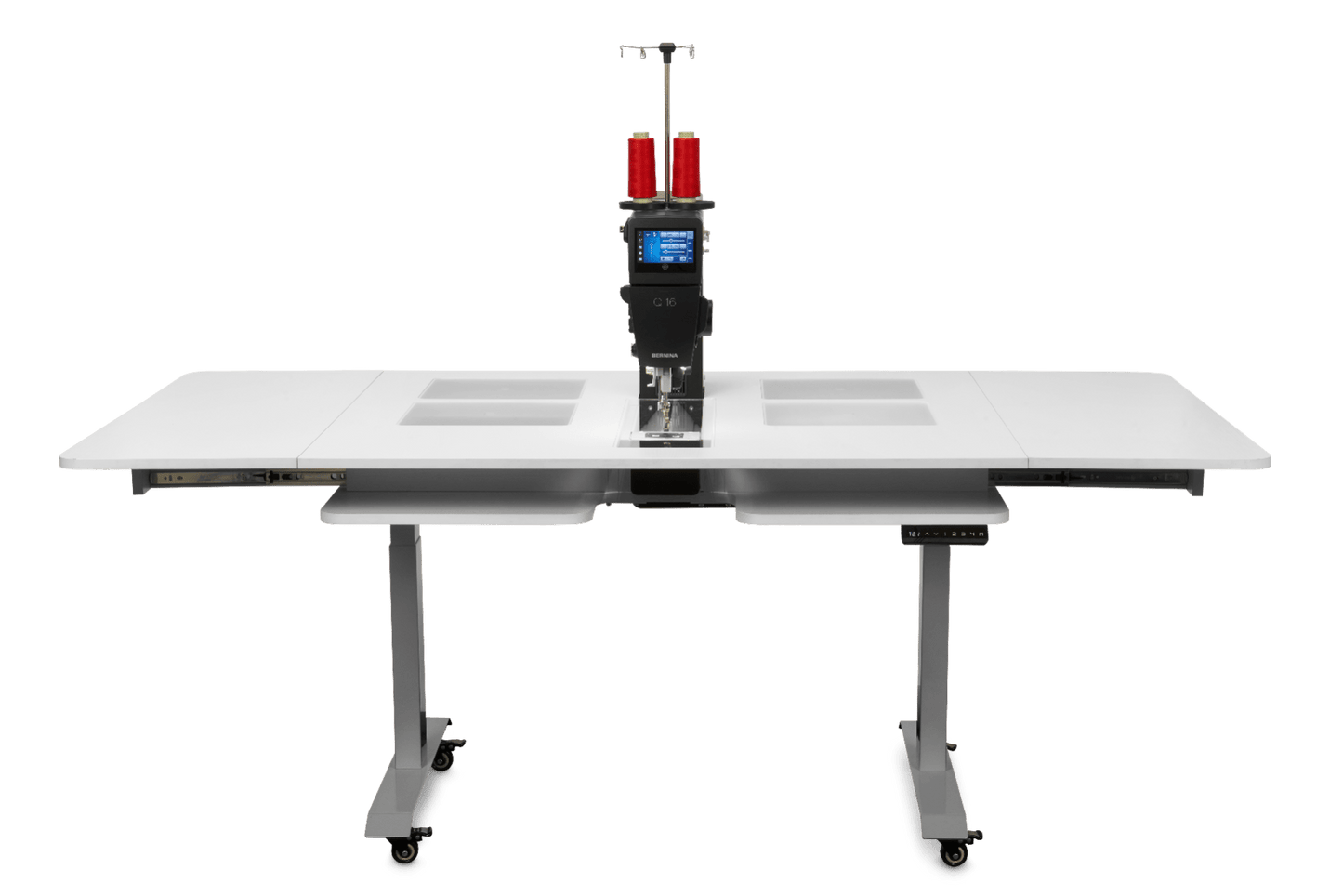 Bernina Q Series Lift Table