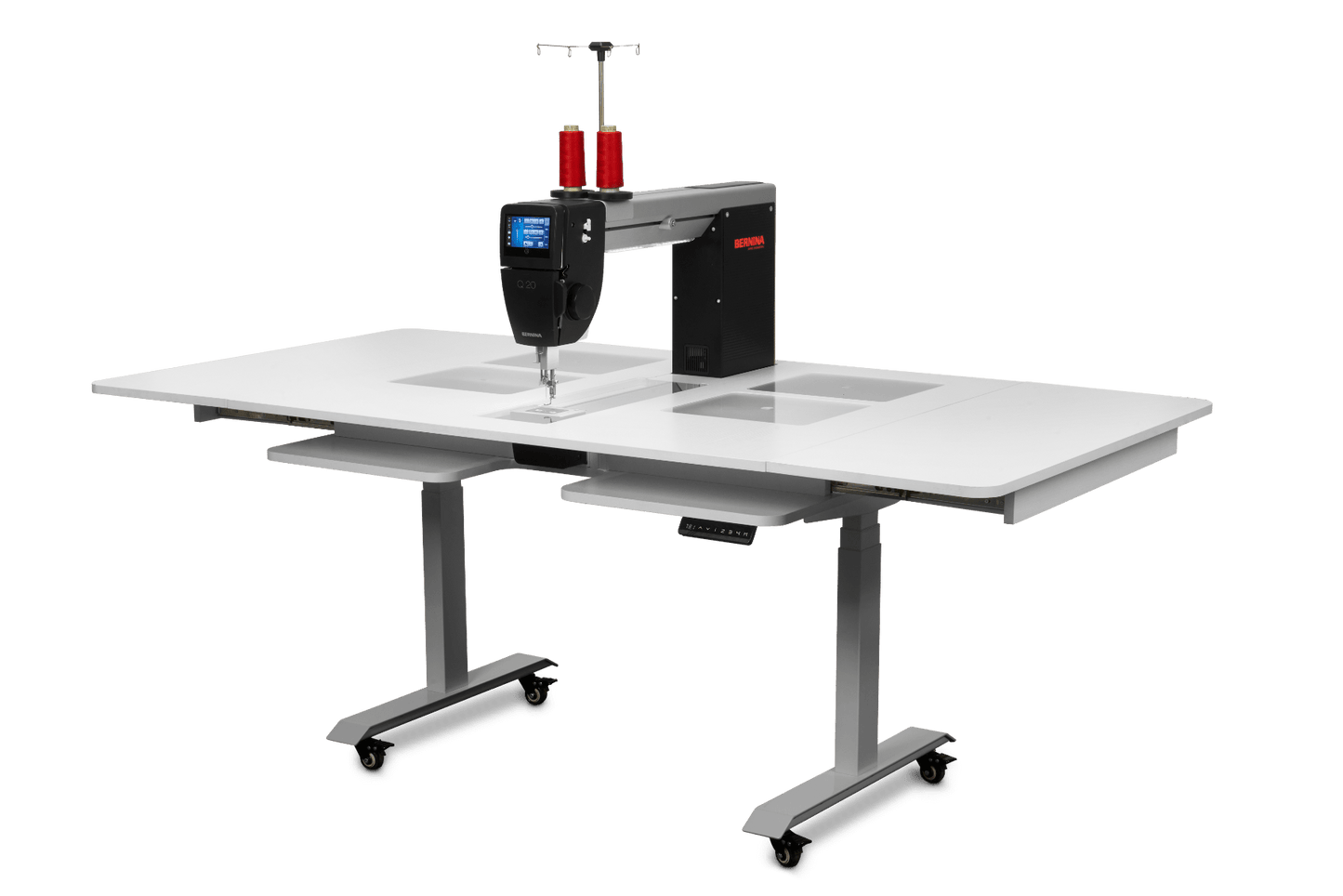Bernina Q Series Lift Table