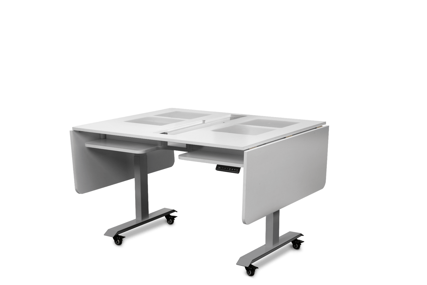 Bernina Q Series Lift Table
