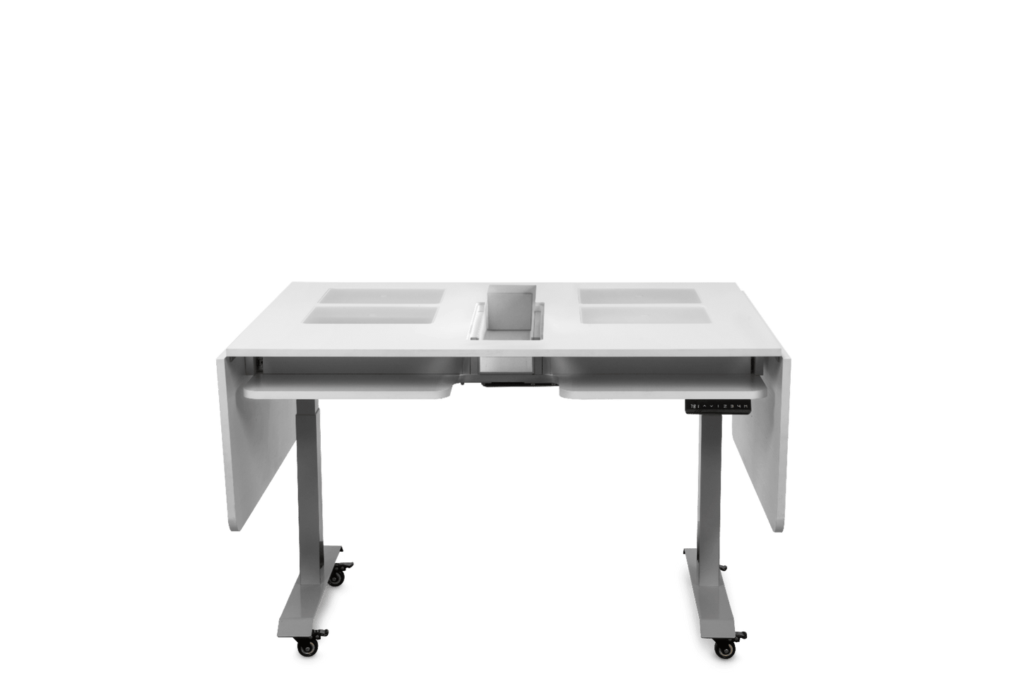 Bernina Q Series Lift Table