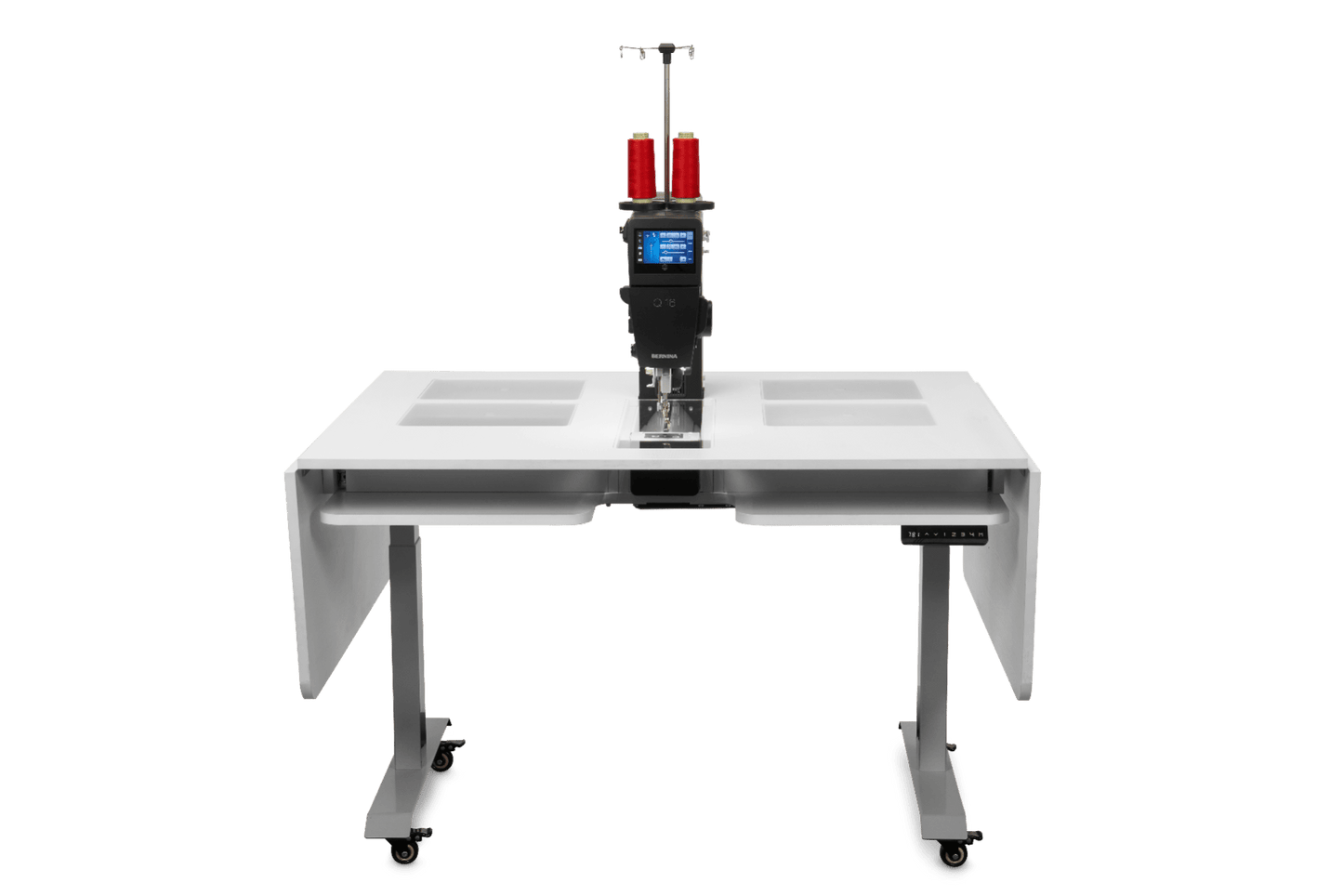 Bernina Q Series Lift Table