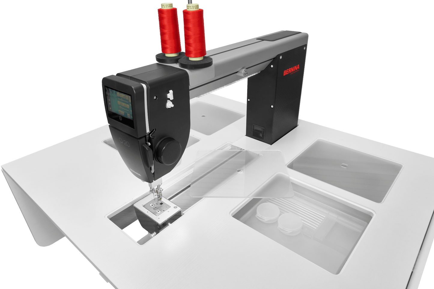 Bernina Q Series Lift Table