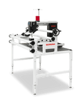 Bernina Q16 PLUS Longarm Quilting Machine and Studio Frame