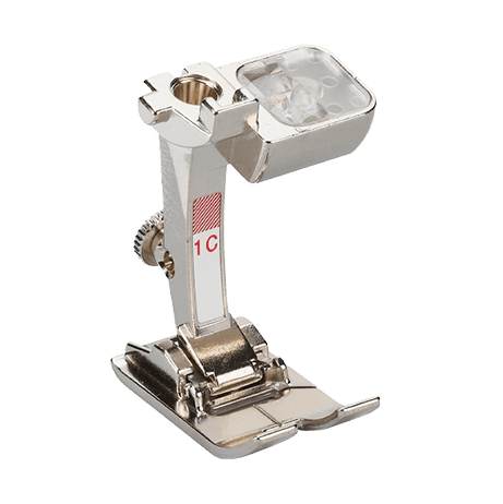Bernina Reverse Pattern Foot #1C