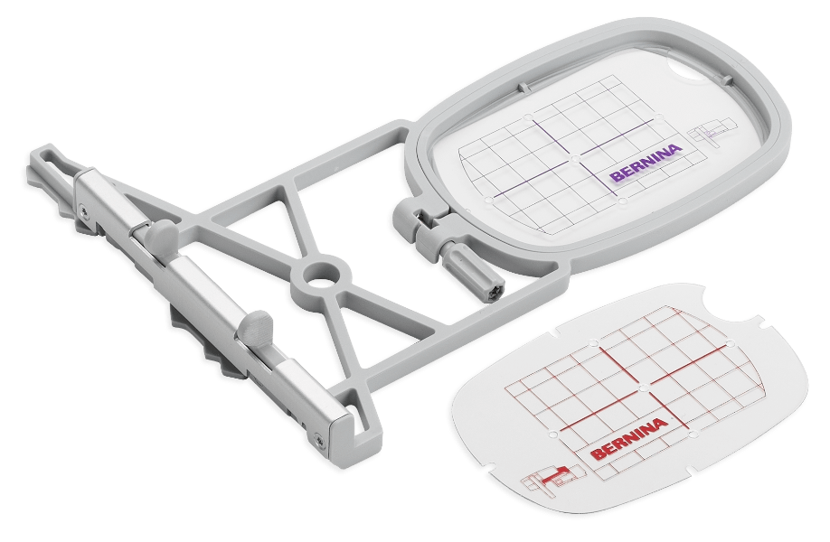 Bernina Small Embroidery Hoop