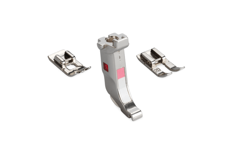 Bernina Snap-on Shank #78