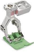 Bernina Zigzag Foot with Non-Stick Sole #52D