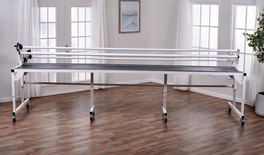 Baby Lock Maestro Longarm Quilting Frame