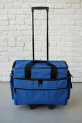 Bluefig Wheeled Travel Bag, 19 inch