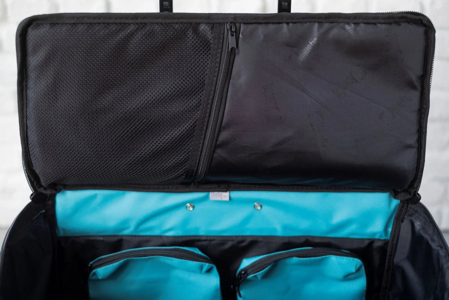Bluefig Wheeled Travel Bag 19 inch