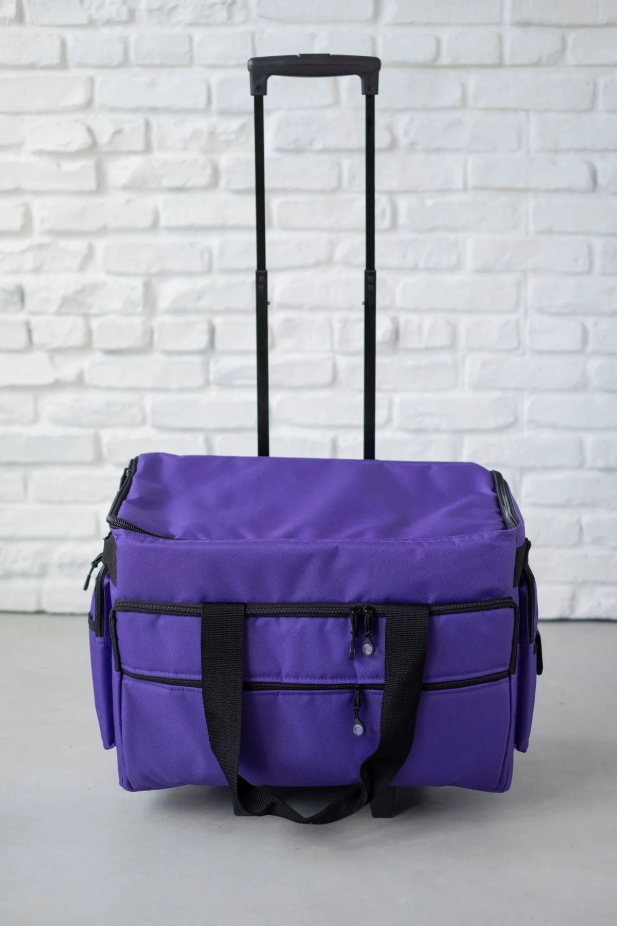 Bluefig Wheeled Travel Bag 19 inch