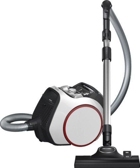 Miele Boost CX1 Pure Suction Bagless Canister Vacuum