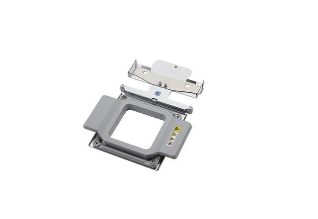 Brother 2" x 2" Magnet Hoop Only