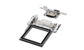 Brother 4" x 4" Clamp Frame