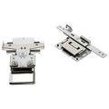 Brother Arm D and Center Shoe Clamp Frame