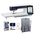 Brother Aveneer Sewing, Quilting & Embroidery Machine
