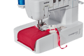 Brother Bias Tape Binding Set