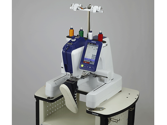 Brother Clamp Frame S Set for Persona PRS100