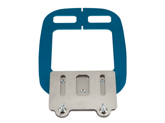 Brother Durkee Cap Frame 5” x 7” Insert