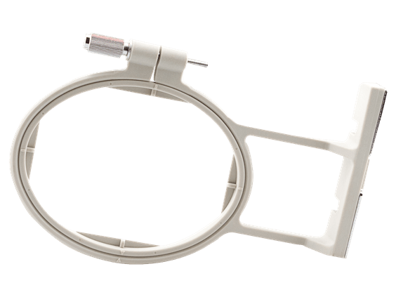 Brother Embroidery Hoop (1" x 2.5")