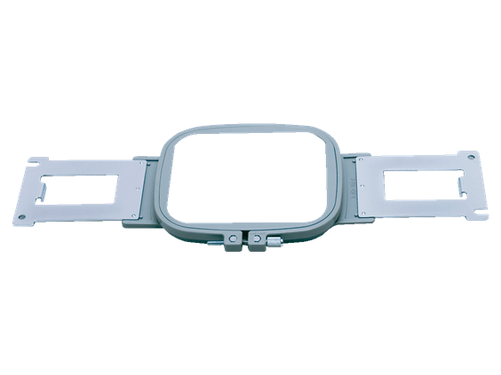 Brother Frame - PR Multi-needle Series, 4"x 4"