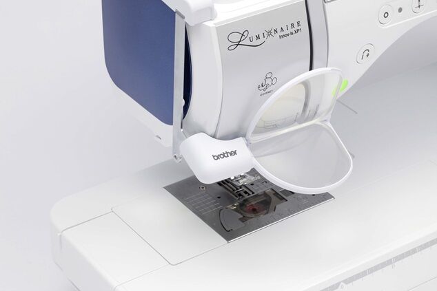 Brother High-End Magnifying Lens,Brother High-End Magnifying Lens