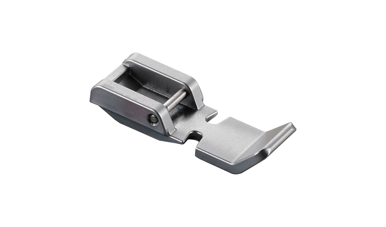 Brother Narrow Zipper Foot