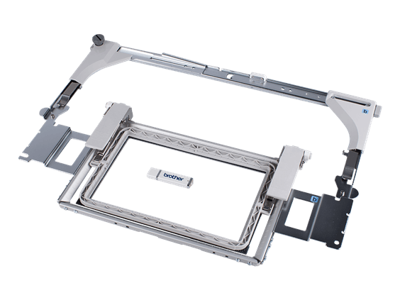 Brother Persona PRS100, 4”x 7” W/USB 50 Designs All Items