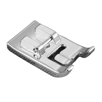 Brother Piping Foot 7mm