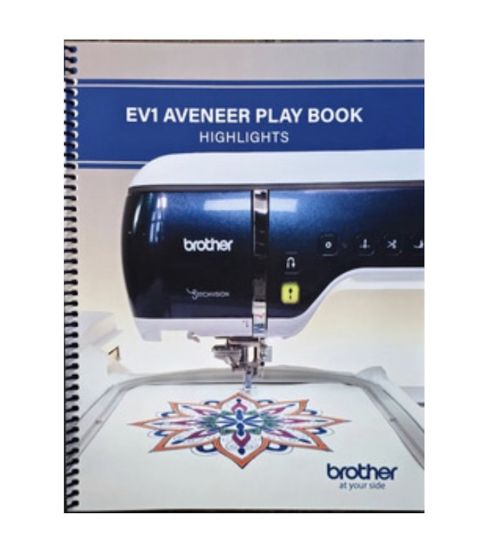 Brother Playbook for EV1 Aveneer