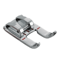 Brother SA186 Metal Open Toe Foot