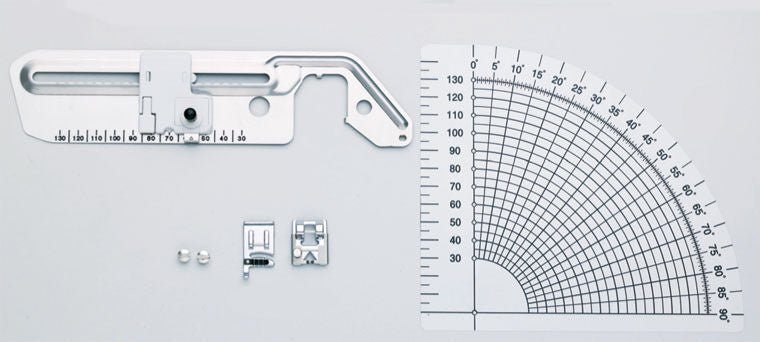 ,Brother SACIRC1 Circular Attachment Bundle,Brother SACIRC1 Circular Attachment Bundle (box),Finished product examples