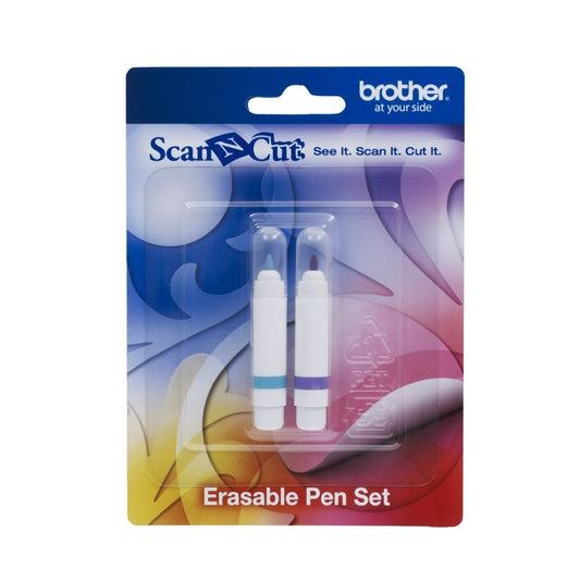Brother ScanNCut Erasable Pen Set