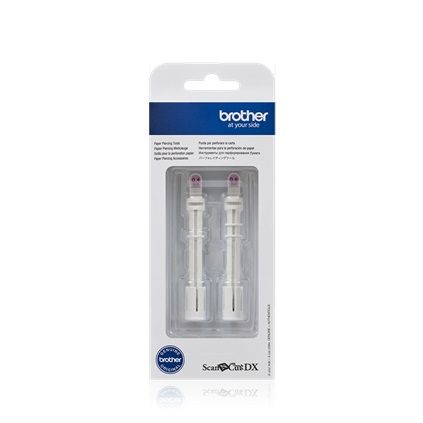 Brother Scan N Cut Paper Piercing Tools