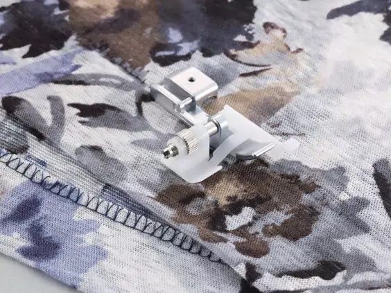 Brother Blind Stitch Foot for Serger