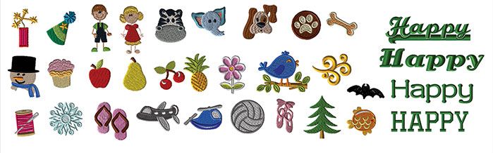 Brother Simply Applique Software