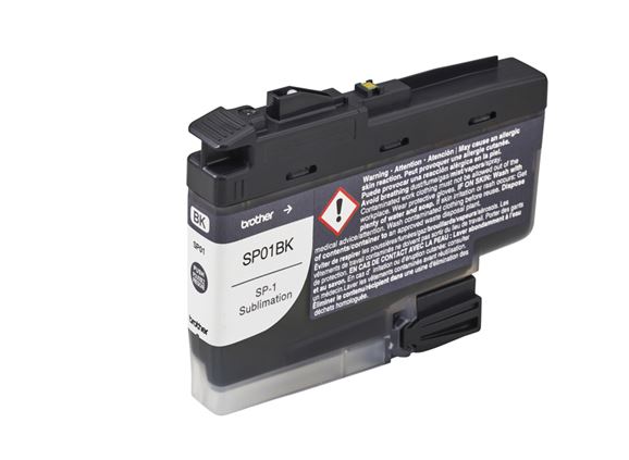 Brother Sublimation Printer Ink (4 Colors)