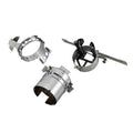 Brother Wide Cap Frame and Driver Set - PR1000 Multi-needle Series, 14" x 2 3/8"