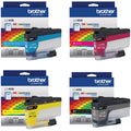 Brother INKvestment Tank for PrintModa (4 Colors)