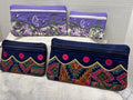 Classy Zipper Pouches Class