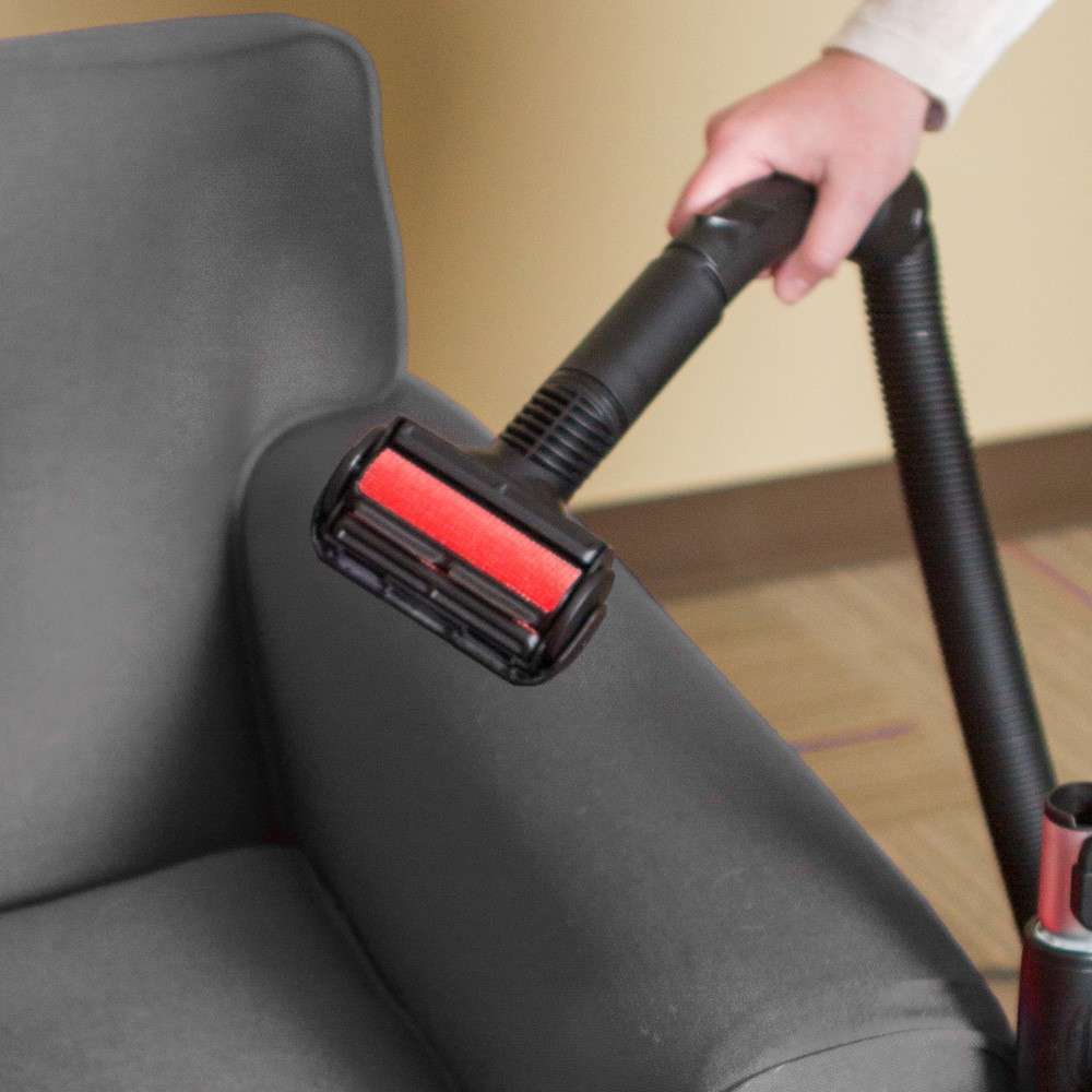 Riccar R27P Clean Air Premium Pet Upright Vacuum