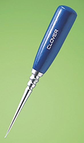 Clover Ball Point Awl Packaging
