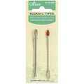 Clover Bodkin Assortment 2pk