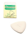 Clover Triangle Tailor's Chalk