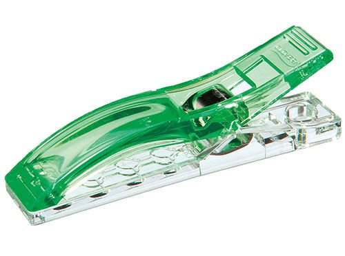 Clover Wonder Clips Jumbo 24 Pack