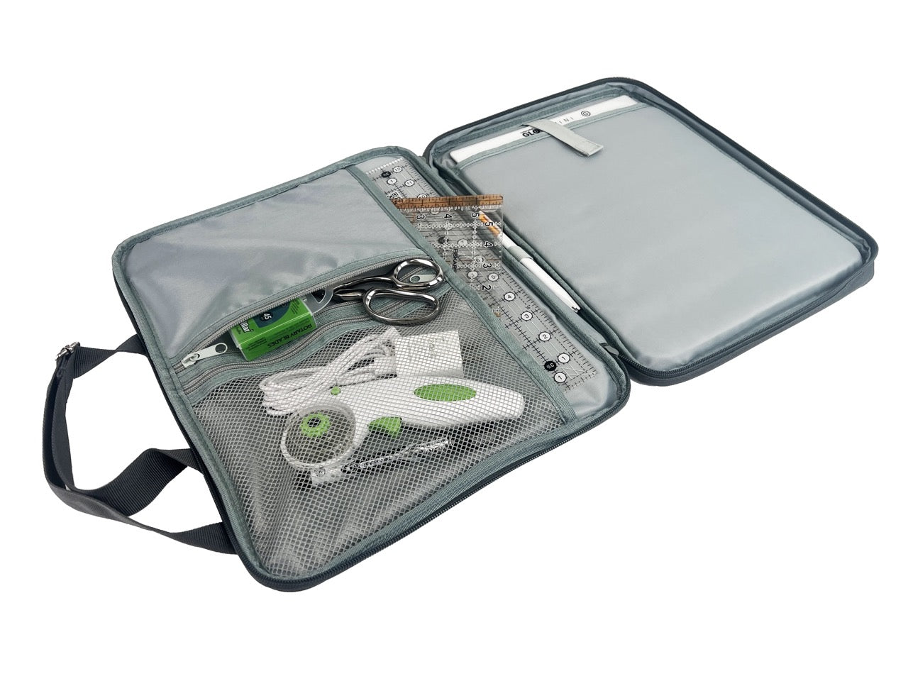 CutterPillar Glow Mini Tote