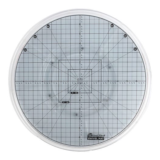 CutterPillar Swivel Replacement PVC Cutting Mat
