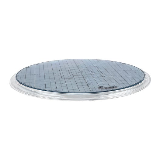 CutterPillar Swivel Replacement PVC Cutting Mat