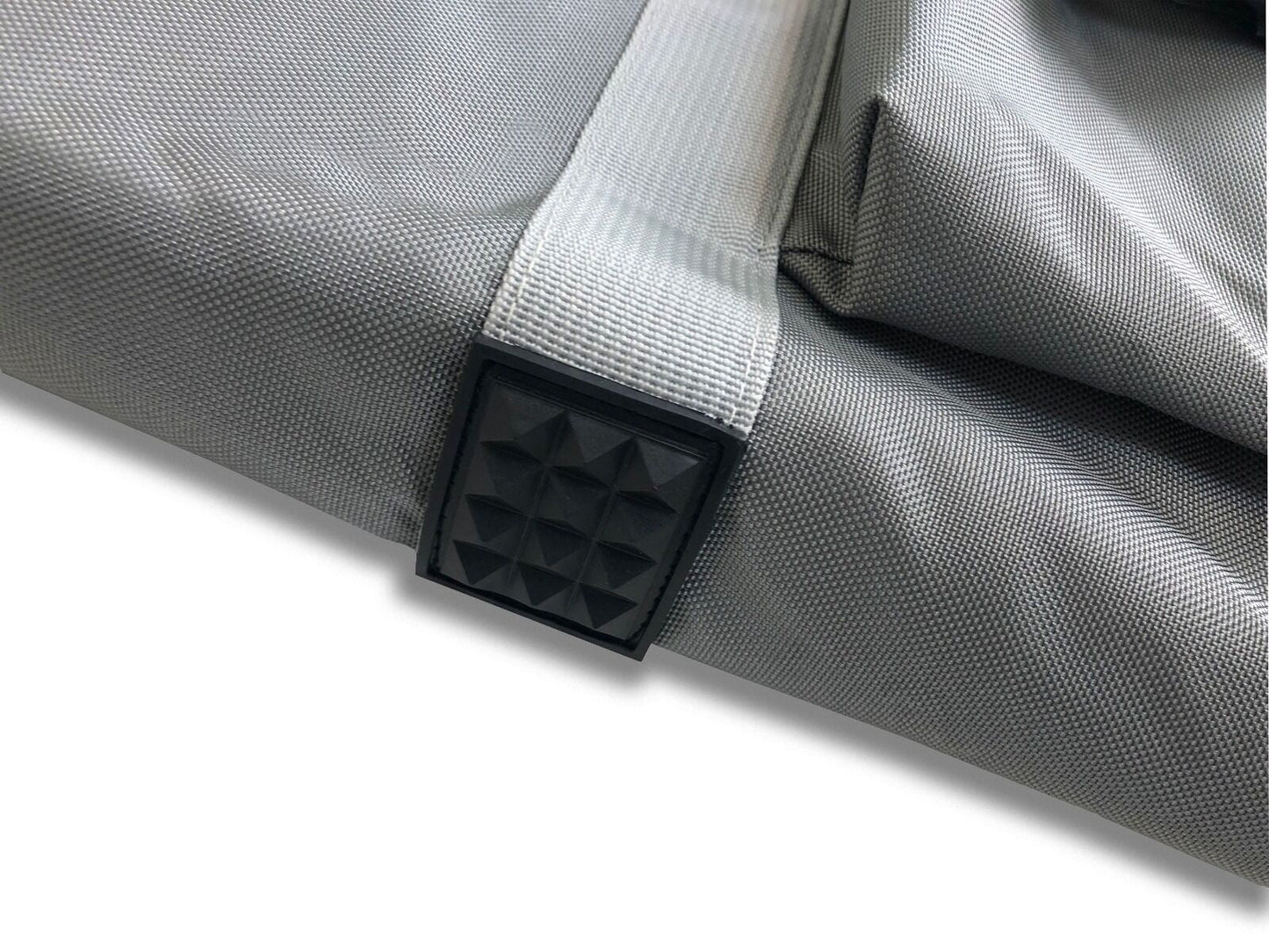 CutterPillar Ultra Tote - Quality Sewing & Vacuum