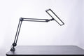 Daylight Lumi LED Task Lamp, Satin Black